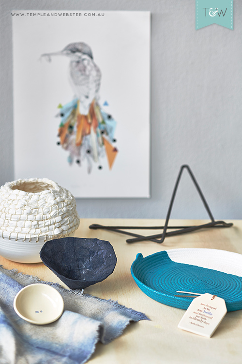 Hand Made Markets - Temple & Webster