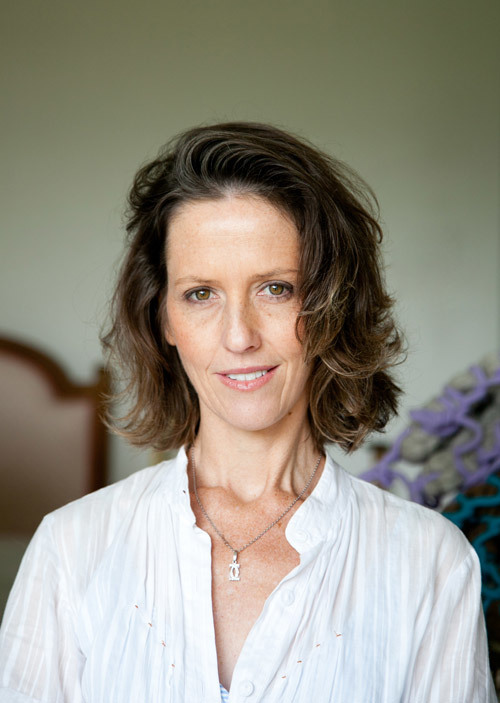 Jacqui Fink, Little Dandelion