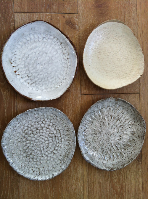 Alison Fraser examples