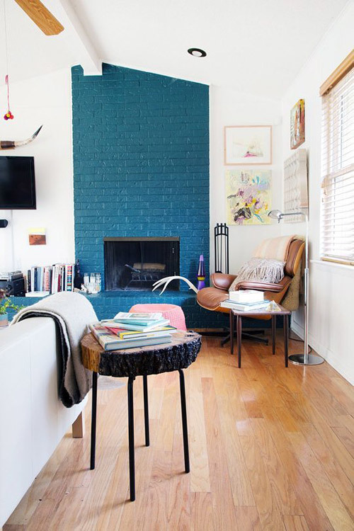 Apartment Therapy