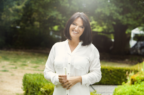 Therese Kerr
