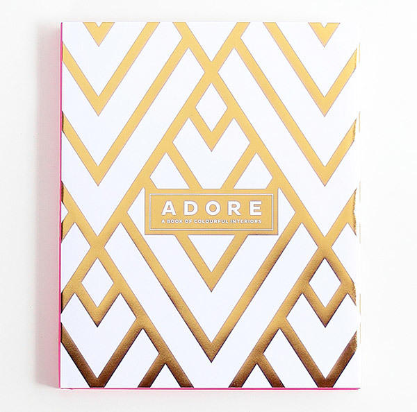 Adore - Loni Parker