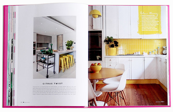 Adore Home - Loni Parker