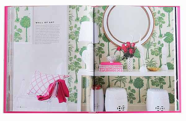Adore Book - Loni Parker