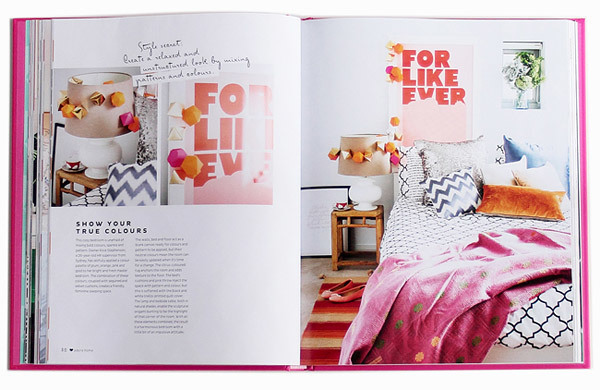 Adore book - Loni Parker
