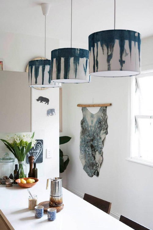 Karen-&-Pepa - Shibori