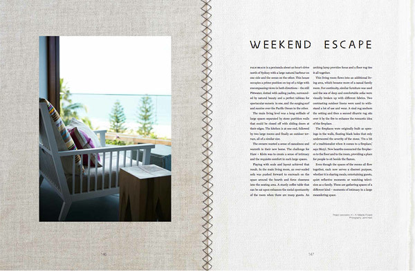 Hare + Klein - Weekend escape