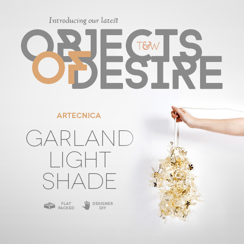 Object of Desire