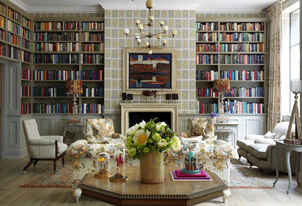 Ham Yard Hotel