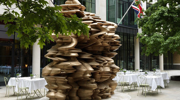 Ham Yard Hotel