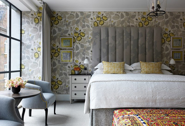 Ham Yard Hotel
