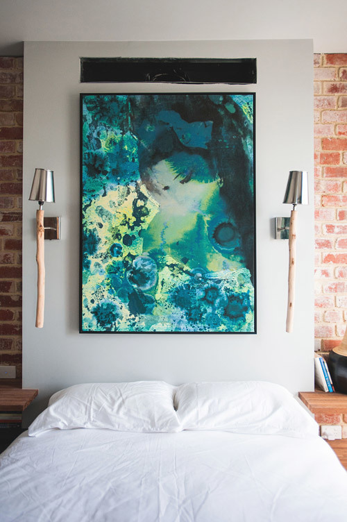 Image by Dominique Cherry
