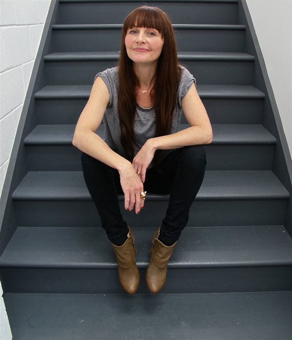 Tamara Maynes