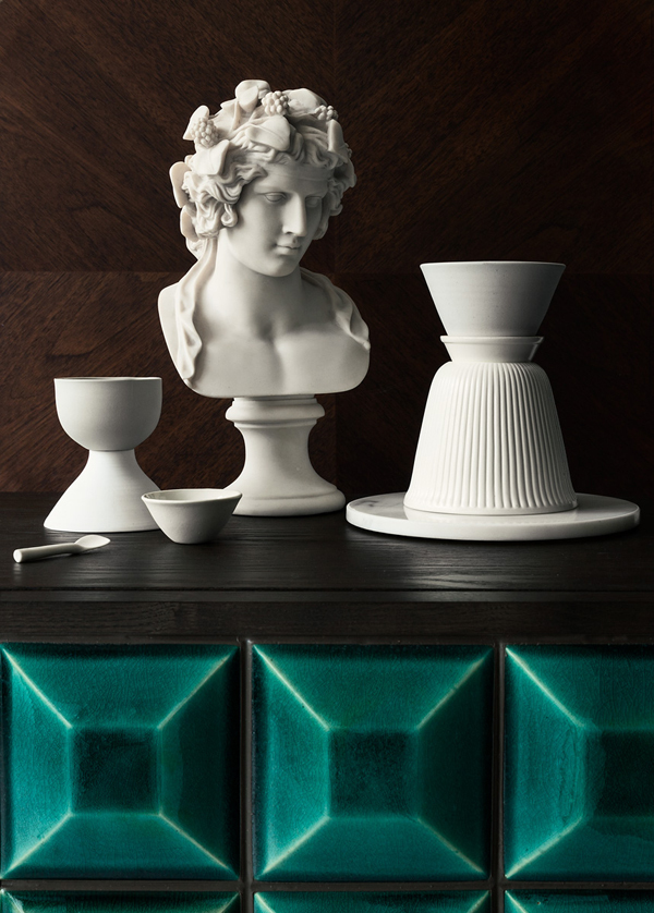 Ornamental beauty