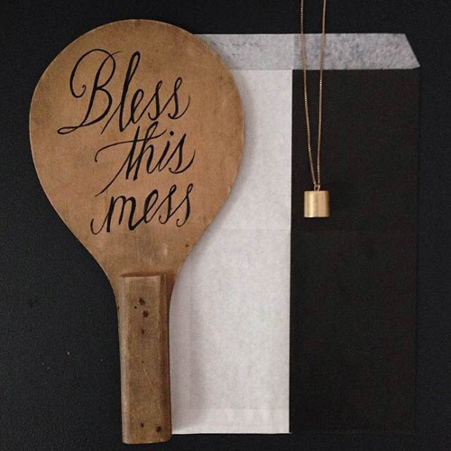 What I Collect - Megan Morton