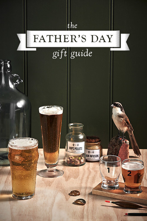 Fathers Day Gift Guide