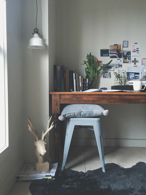 What I collect: Emily O'Brien
