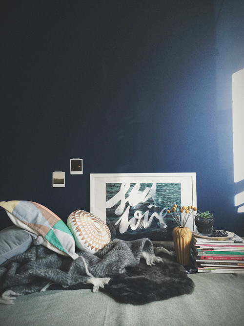 What I collect: Emily O'Brien