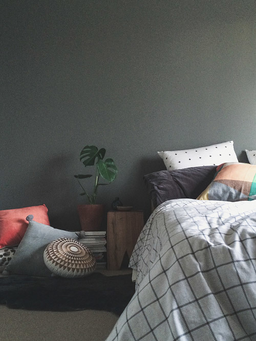 What I collect: Emily O'Brien