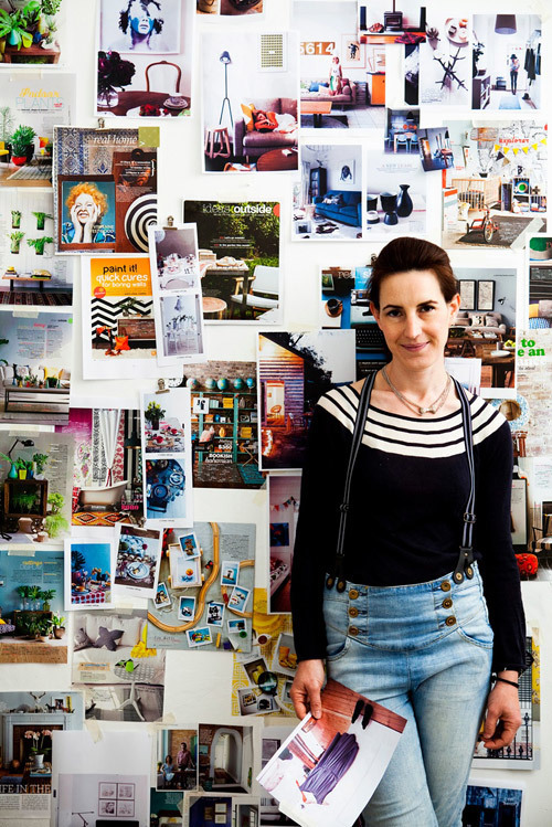Natalie Walton - My week in pictures