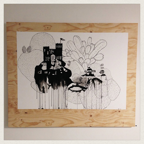 Natalie Walton - My week in pictures
