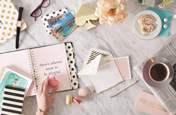 Kate Spade New York