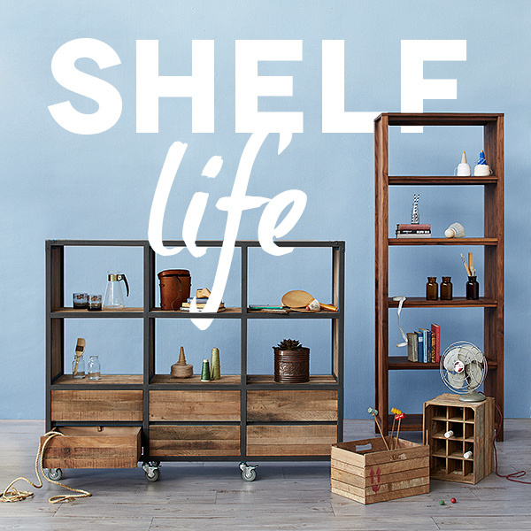 Shelf life