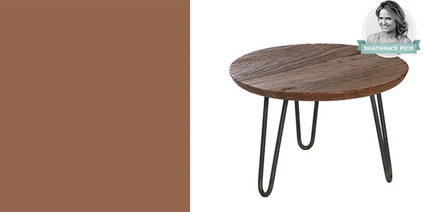 Shaynna Blaze's picks