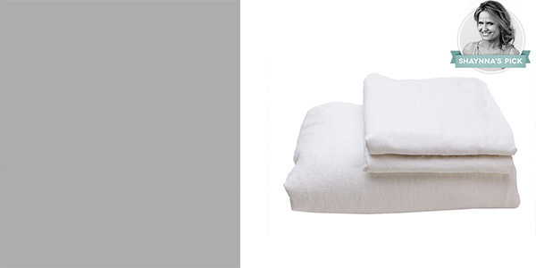 Shaynna Blaze's picks