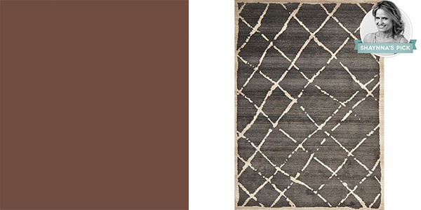 Shaynna Blaze's picks