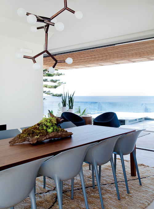 Darren Palmer's Easy Luxury