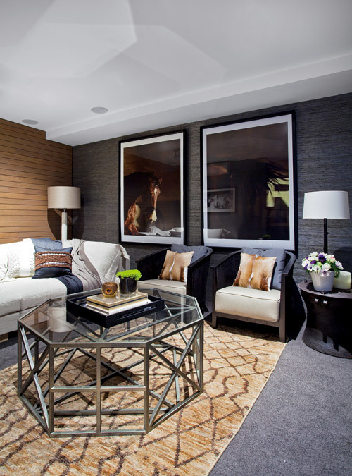 Darren Palmer's Easy Luxury