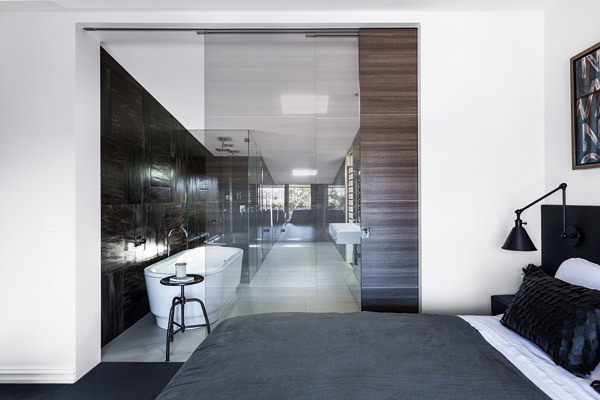 Darren Palmer's Easy Luxury