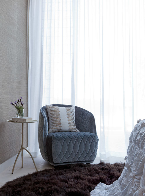 Darren Palmer's Easy Luxury