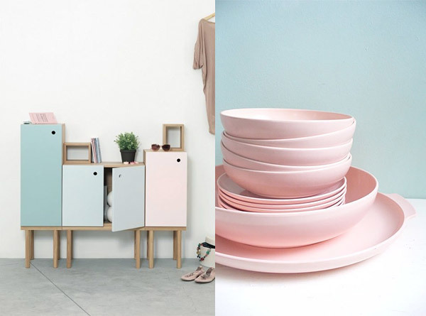 A sorbet world