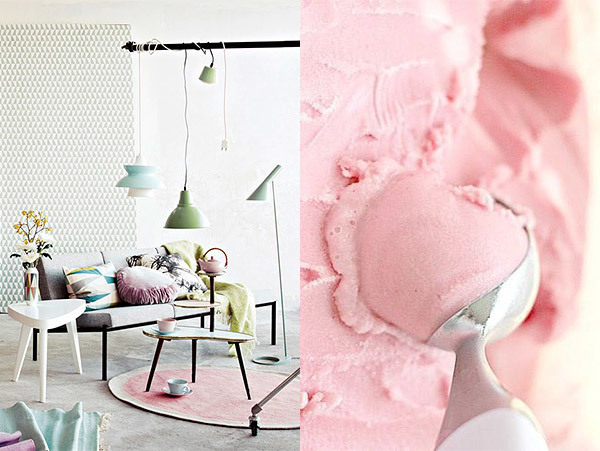 A sorbet world 4
