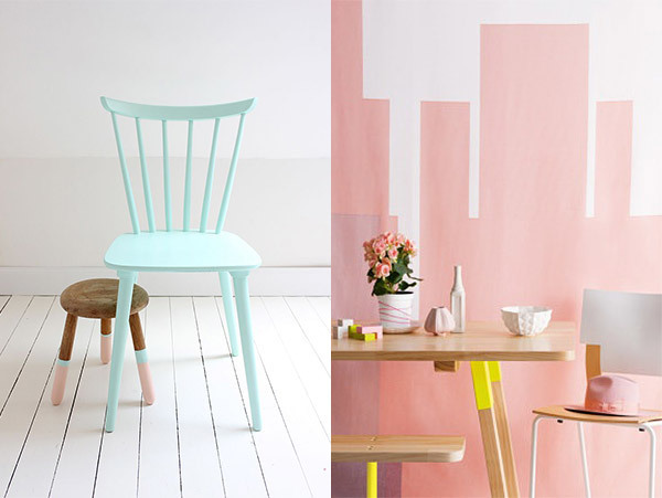 A sorbet world 5