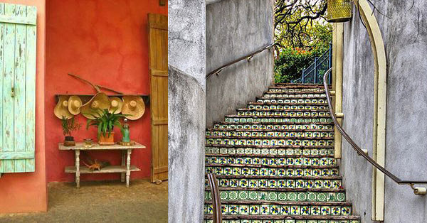 Mexican-inspired style 4