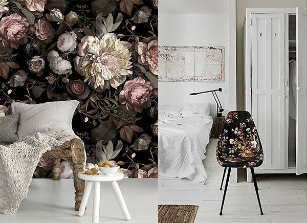 Trend alert - Flower power