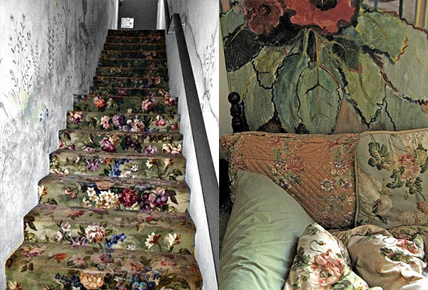 Trend alert - Flower power 2