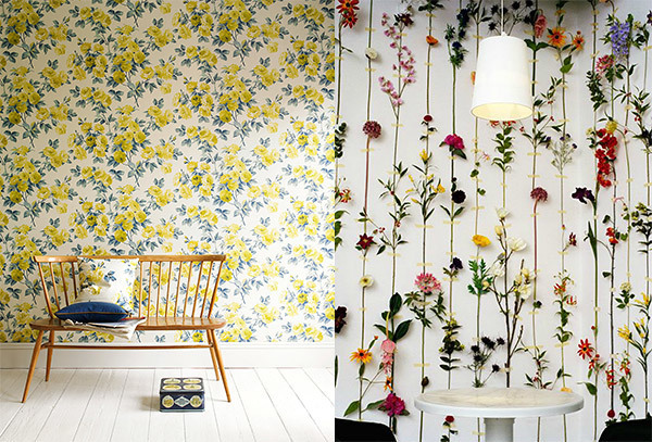 Trend alert - flower power