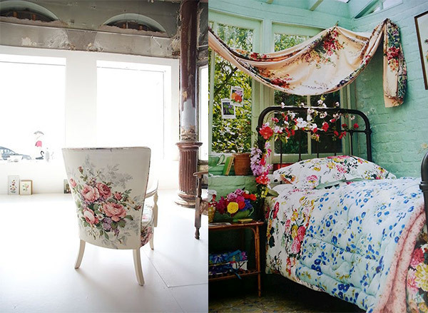 Trend alert - flower power 5