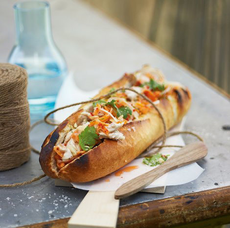 Eatlove - Pete Evans