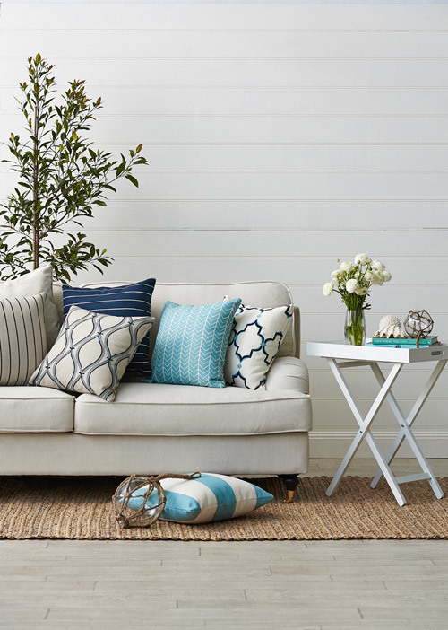 Find your style Coastal cool Temple & ster