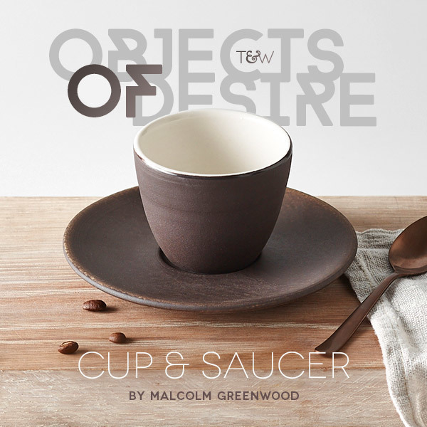 Object of Desire - Malcolm Greenwood