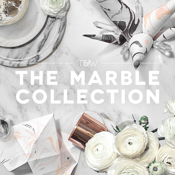The Marble Collection