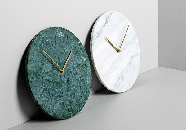 Clocks-Trendland