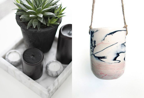 Marble