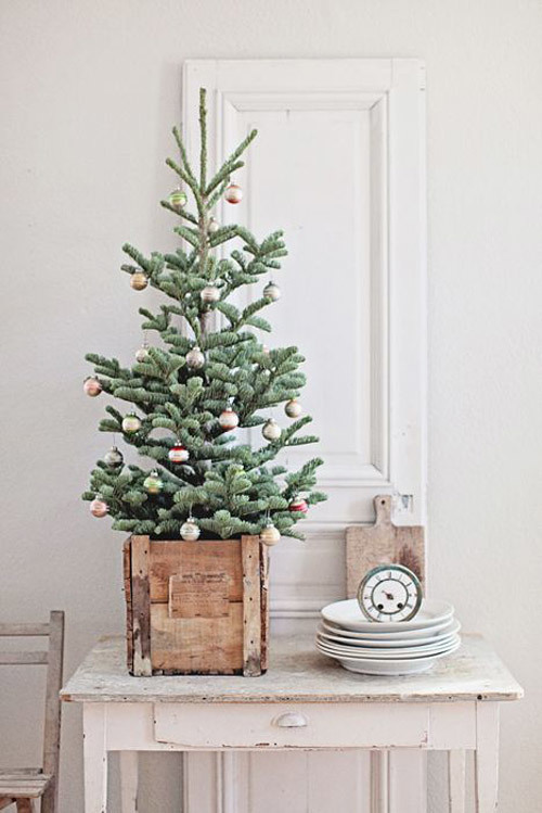 Christmas by design Temple & Webster