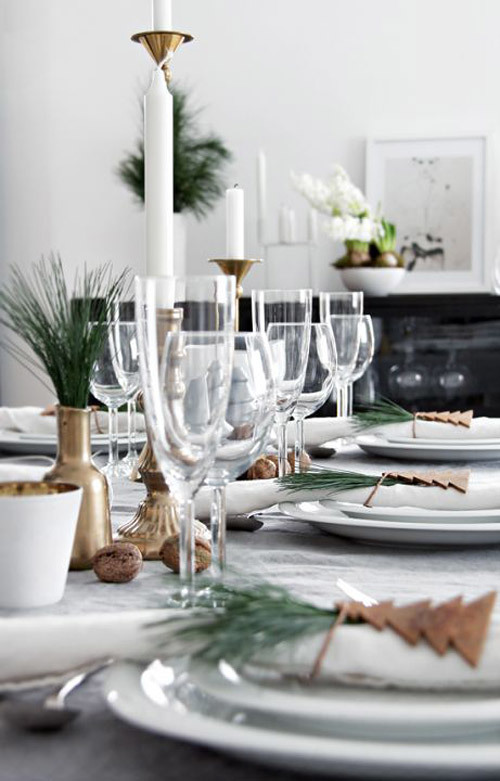 Christmas by design | Temple & Webster